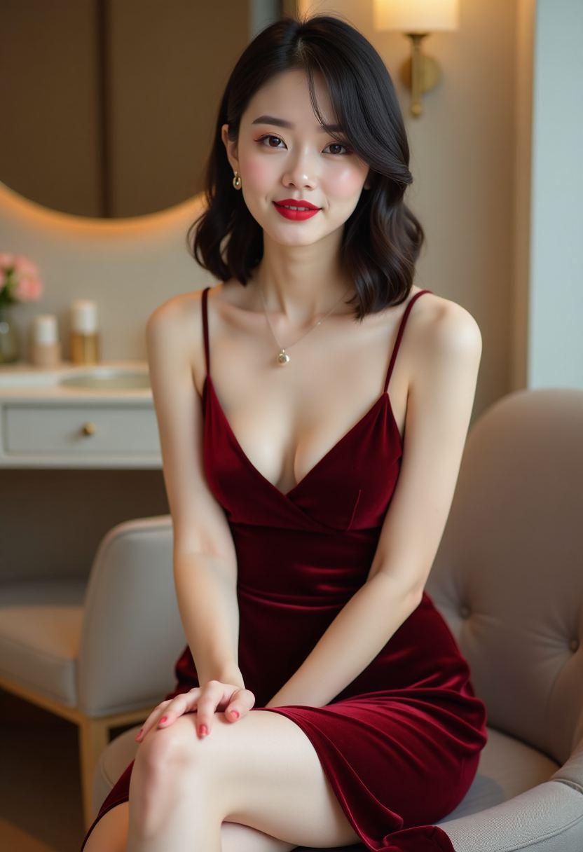 宫腔镜探秘