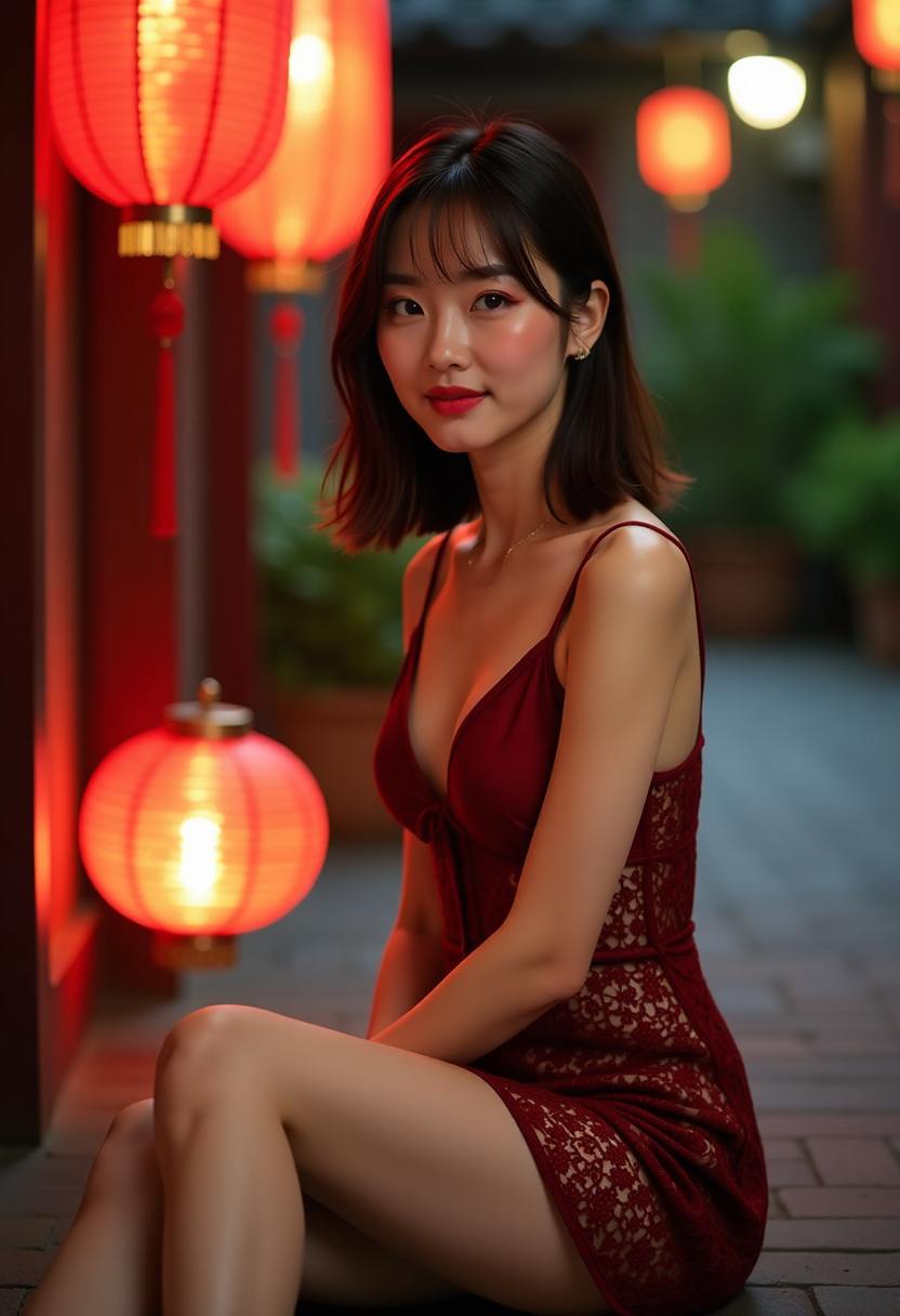 盆底康复纪实