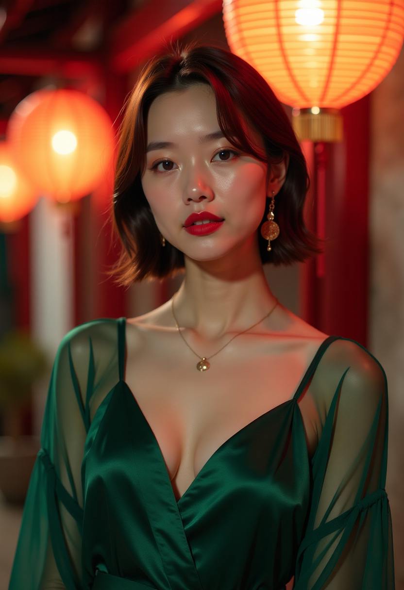 生命的缝隙 海报