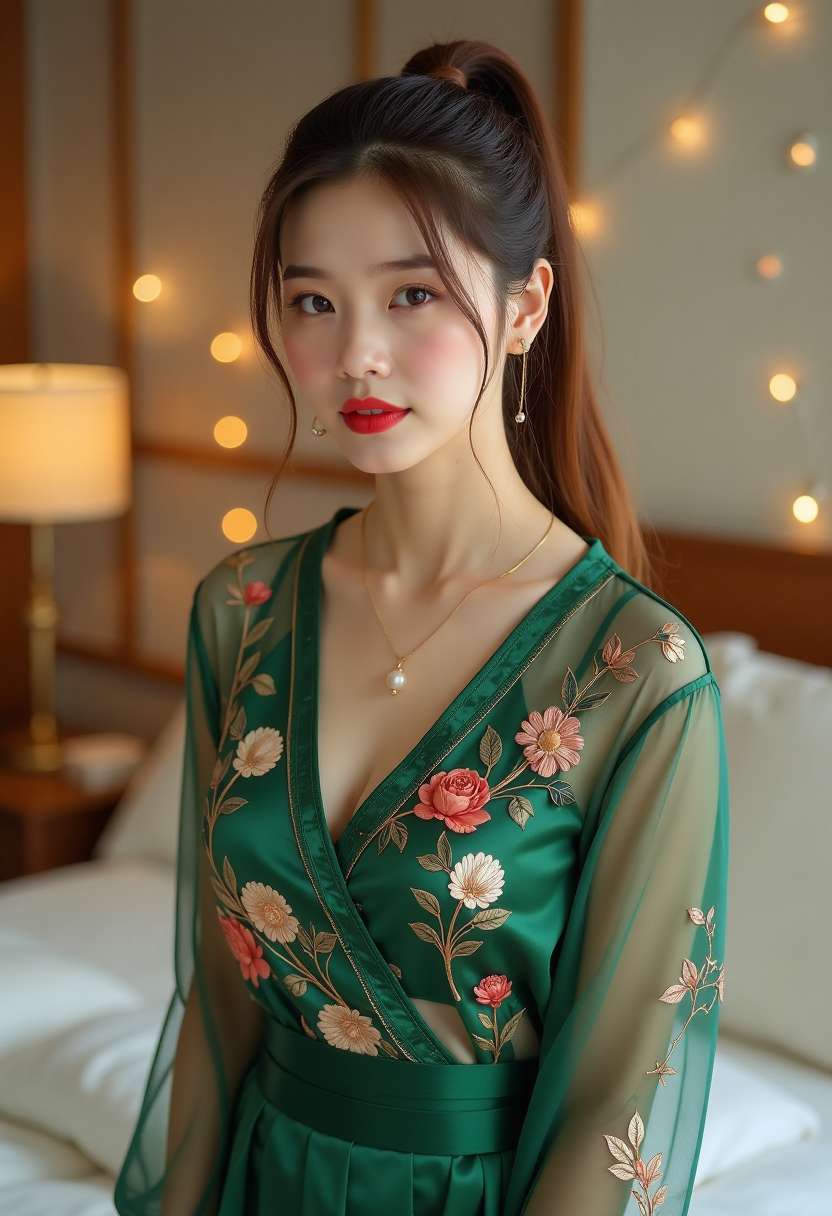 不孕门诊手记